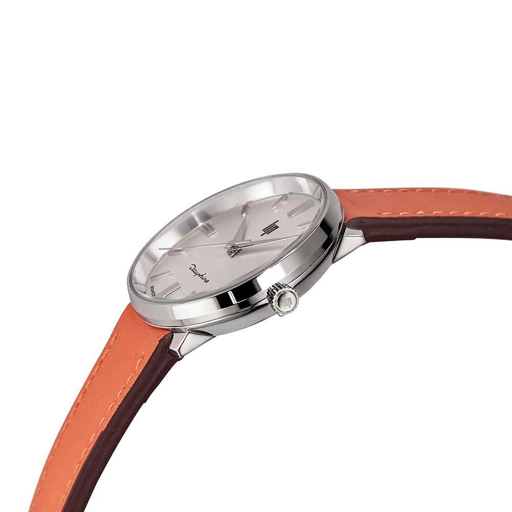 Montre Lip Himalaya Dauphine 29 Argent&eacute; - Montres classiques Femme | Marc Orian