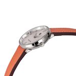 Montre Lip Himalaya Dauphine 29 Argent&eacute; - Montres classiques Femme | Marc Orian