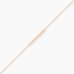 Bracelet Tullia Argent Rose - Bracelets fantaisie Femme | Marc Orian