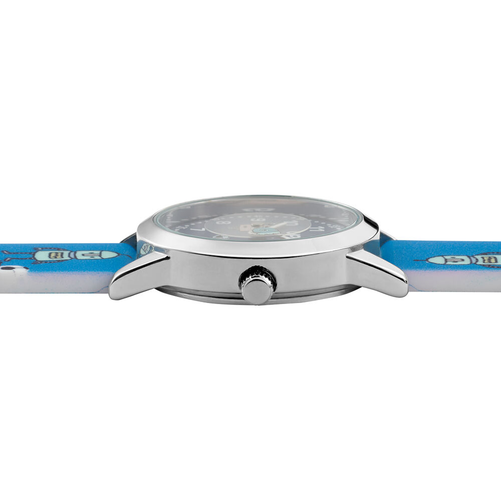 Montre Upp Tutti Roby Bleu - Montres &eacute;tanches  | Marc Orian