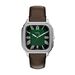 Montre Fossil Crosby Vert - Montres étanches Homme | Marc Orian