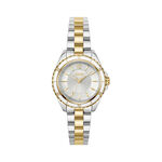 Montre Boss Sage Aqua Blanc - Montres &eacute;tanches Femme | Marc Orian