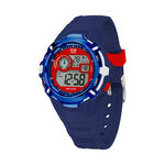Montre Ice Watch Digit Explorer - Montres &eacute;tanches Enfant | Marc Orian