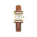 Montre Herbelin V Eme Avenue Blanc - Montres classiques Femme | Marc Orian