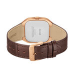 Montre Cluse Quadrus Multifonction Vert - Montres &eacute;tanches Homme | Marc Orian