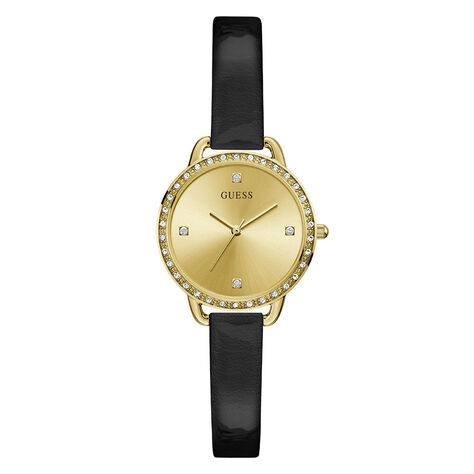 Montre Guess Bellini Champagne - Montres classiques Femme | Marc Orian
