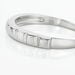 Bague Teressa Argent Blanc - Bagues Femme | Marc Orian