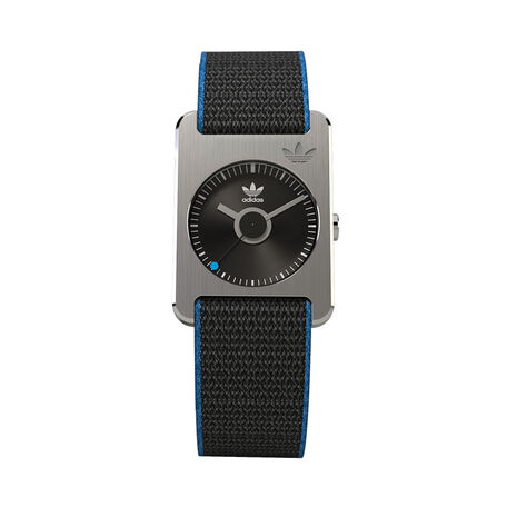 Montres pas cher avec bracelet Silicone • Marc Orian