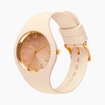 Montre Ice Watch Champagne - Montres &eacute;tanches Femme | Marc Orian