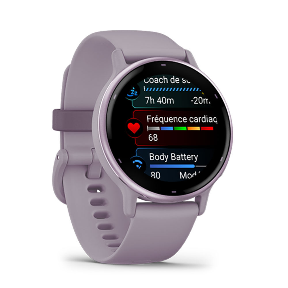 Montre Connectée Garmin vivoactive 5 - Montres connectées Famille | Marc Orian