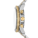 Montre Emporio Armani World Explorer Noir - Montres &eacute;tanches Homme | Marc Orian