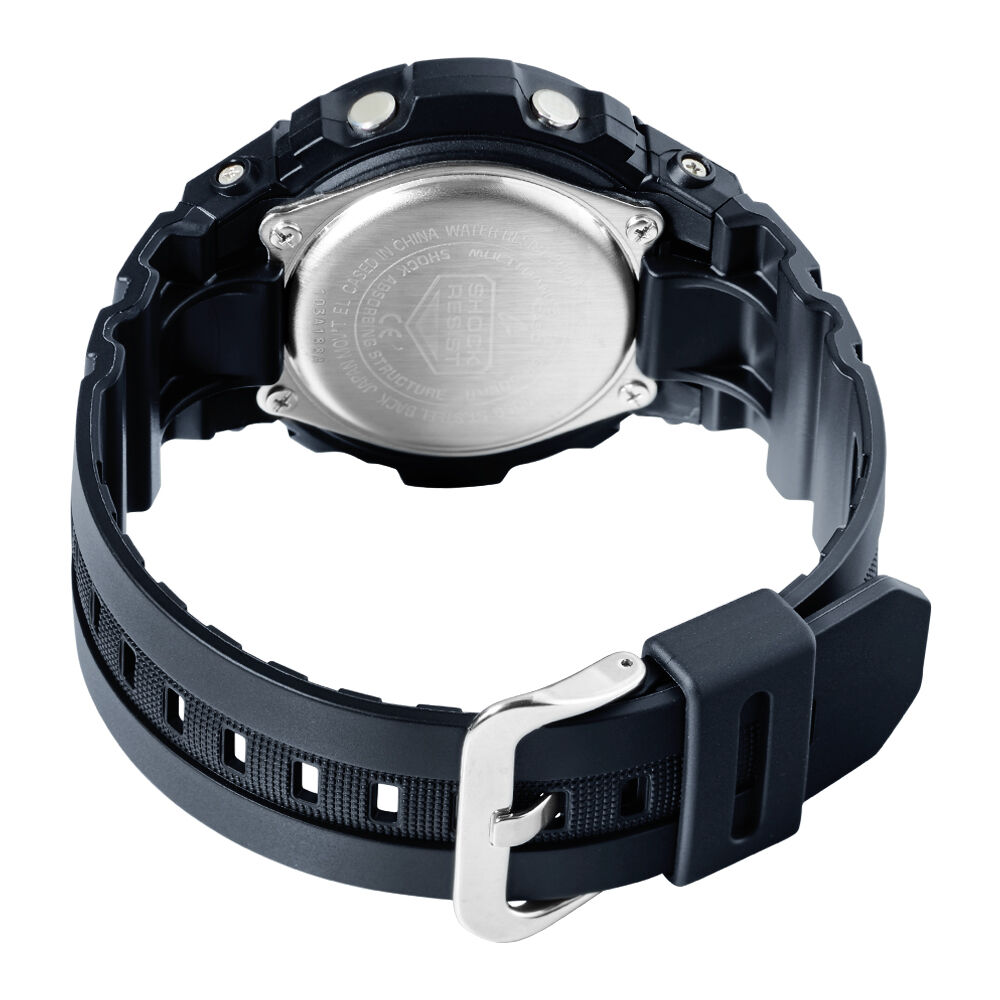 Montre Casio G-shock  Bleu - Montres étanches Homme | Marc Orian
