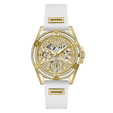 Montre Guess Queen Champagne - Montres Femme | Marc Orian