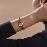 Montre Lip Henriette 19 Argent&eacute; - Montres classiques Femme | Marc Orian