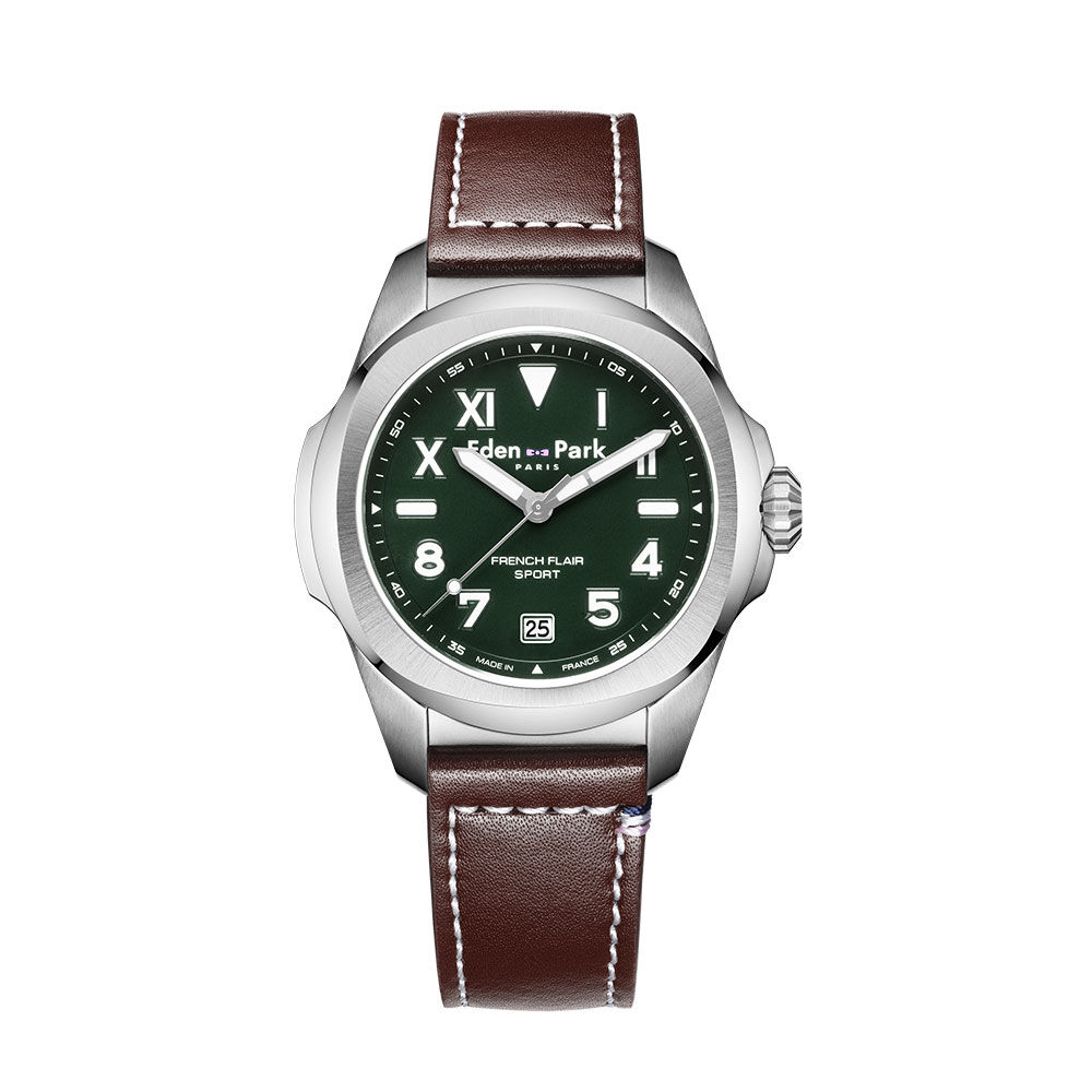 Montre eden park homme online pas cher