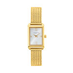 Montre Codhor Suzy Blanc - Montres classiques Femme | Marc Orian