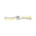 Bague Solitaire Finesse Or Jaune Diamant Diamants - Solitaires Femme | Marc Orian