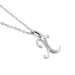 Collier Argent Fifi Oxydes De Zirconium - Colliers avec pierres Femme | Marc Orian