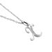Collier Argent Fifi Oxydes De Zirconium - Colliers avec pierres Femme | Marc Orian