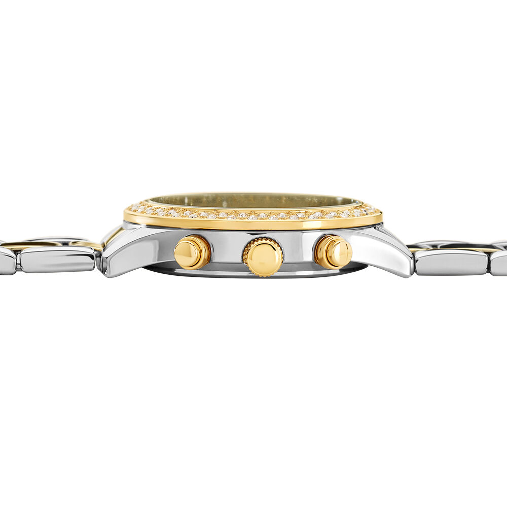 Montre Codhor Julia Blanc - Montres &eacute;tanches Femme | Marc Orian