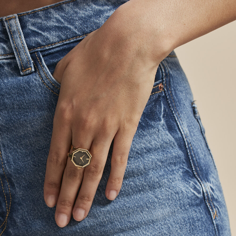 Rosefield bague deals