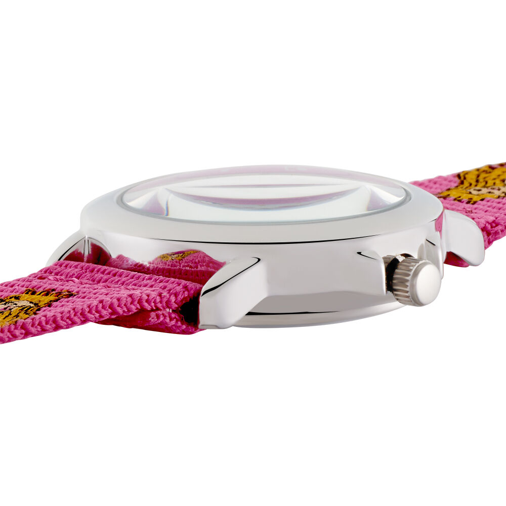 Montre Upp Princesse Blanc - Montres étanches Enfant | Marc Orian
