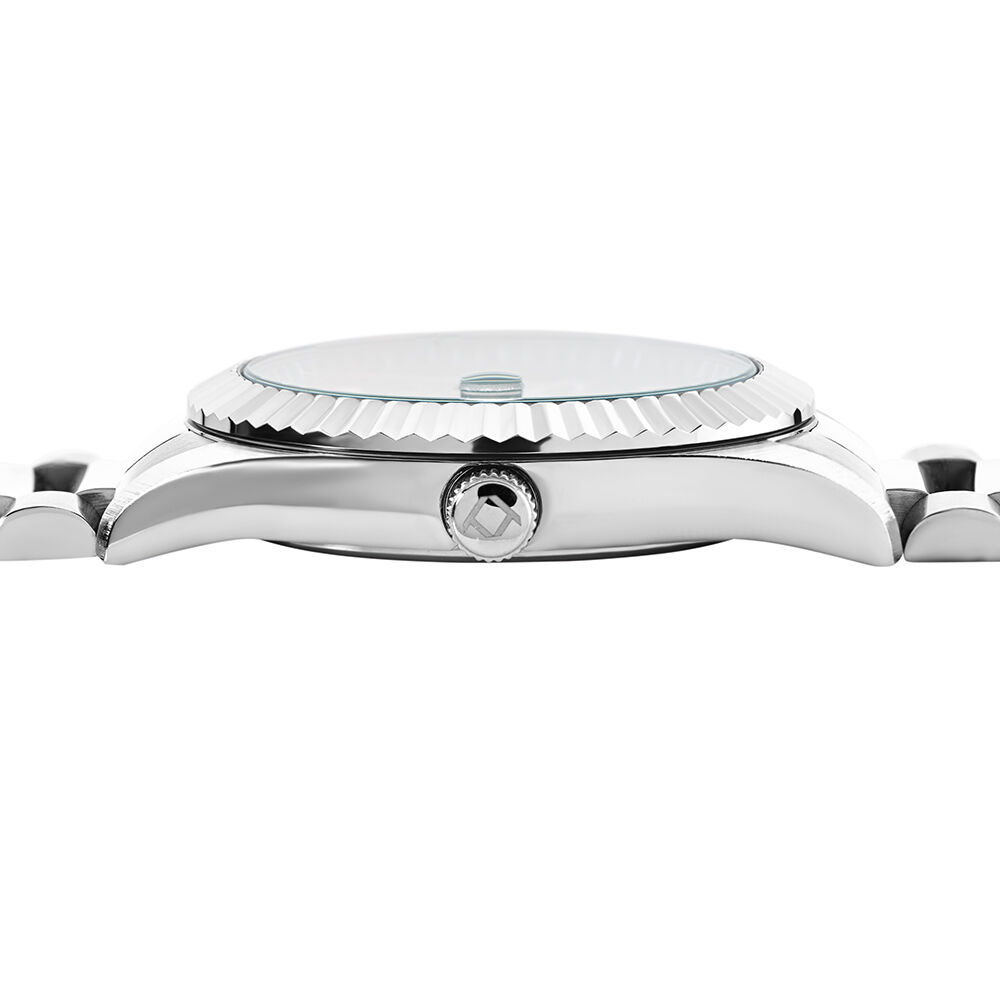 Montre Arctik Episode Vert - Montres &eacute;tanches Homme | Marc Orian