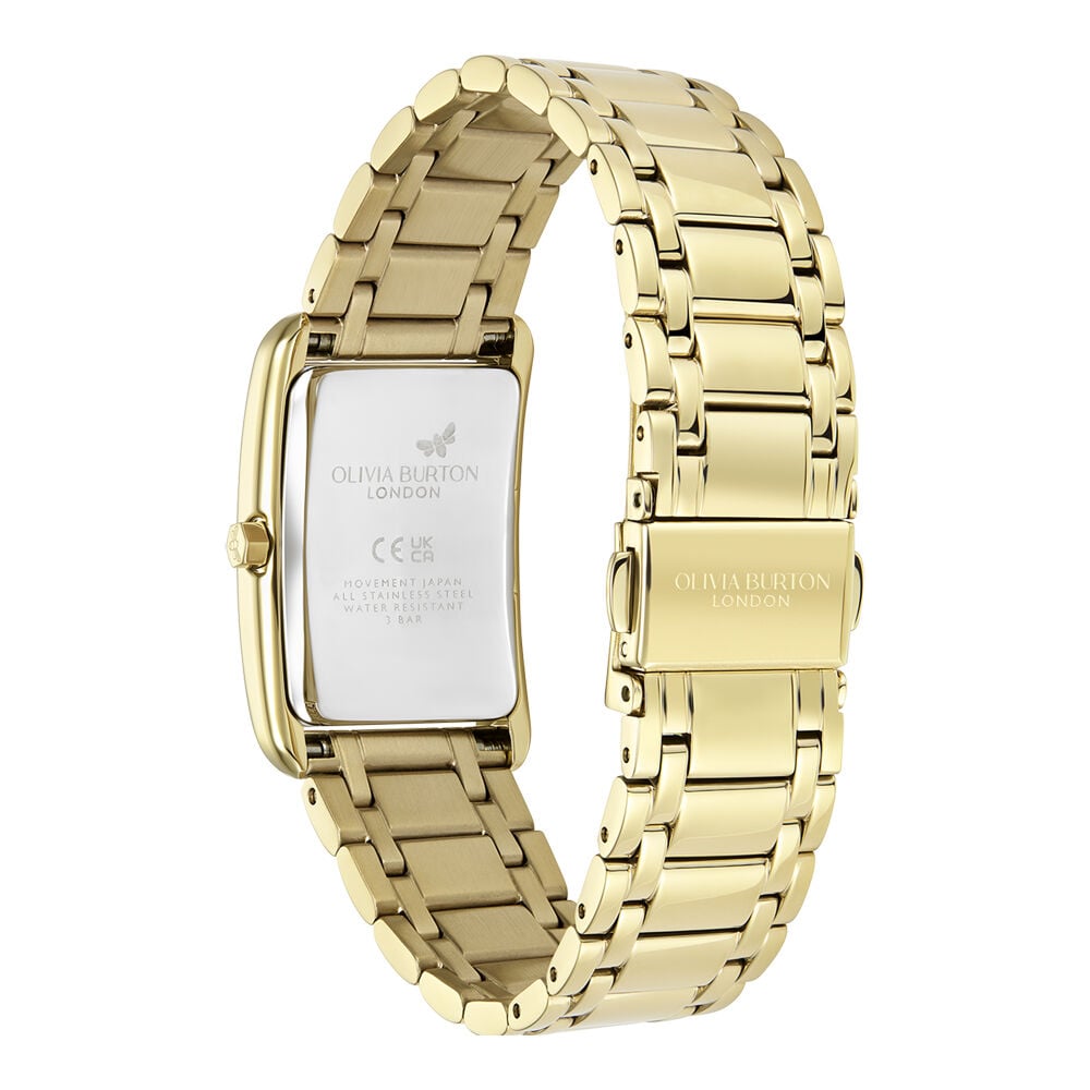 Montre Olivia Burton Grove Vert - Montres étanches Femme | Marc Orian