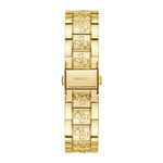 Montre Guess Anna Champagne - Montres &eacute;tanches Femme | Marc Orian
