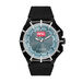 Montre Diesel Framed Bleu - Montres étanches Homme | Marc Orian