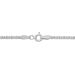 Collier Ivy Maille Haricot Or Blanc - Chaines Femme | Marc Orian