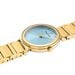 Montre Pierre Lannier Ligne Pure Bleu - Montres classiques Femme | Marc Orian