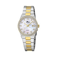 Montre Lotus Freedom Collection Nacre