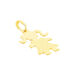 Pendentif Estrellita Fille Or Jaune - Pendentifs Femme | Marc Orian