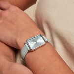 Montre Pierre Lannier Ariane Bleu Sky - Montres &eacute;tanches Femme | Marc Orian