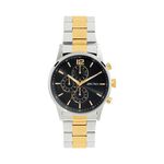 Montre Arctik Zenith Noir - Montres &eacute;tanches Homme | Marc Orian