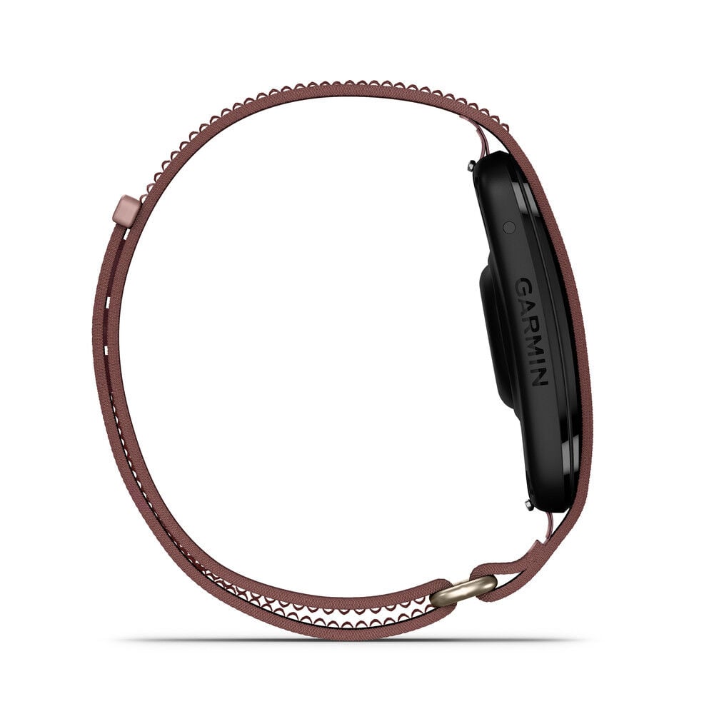 Bracelet Connect&eacute; Garmin Bracelet Cirqa Smart - Montres m&eacute;caniques Unisex | Marc Orian