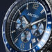 Montre Arctik Acme Bleu - Montres étanches Homme | Marc Orian