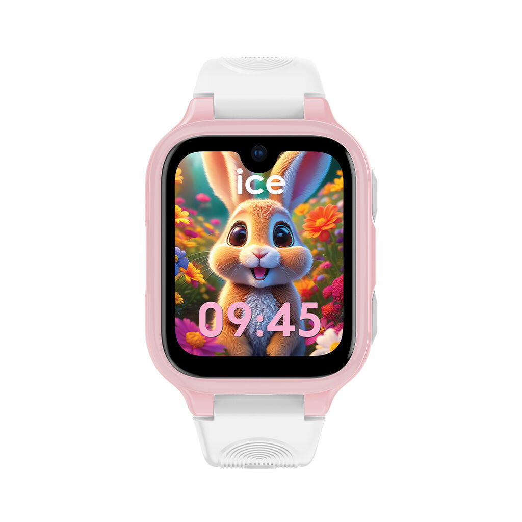Montre Connect&eacute;e Ice Watch Ice Smart Junior 4G 2.0 - Montres connect&eacute;es Enfant | Marc Orian
