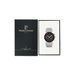 Montre Pierre Lannier Sentinelle Noir - Montres classiques Homme | Marc Orian