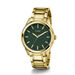 Montre Guess Dex Vert - Montres étanches Homme | Marc Orian