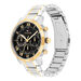 Montre Tommy Hilfiger Th-Oxford Noir - Montres étanches Homme | Marc Orian