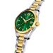 Montre Festina Swiss Made 37,5 Vert - Montres classiques Homme | Marc Orian