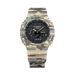 Montre Casio G-Shock Ga2100 Noir - Montres &eacute;tanches Homme | Marc Orian