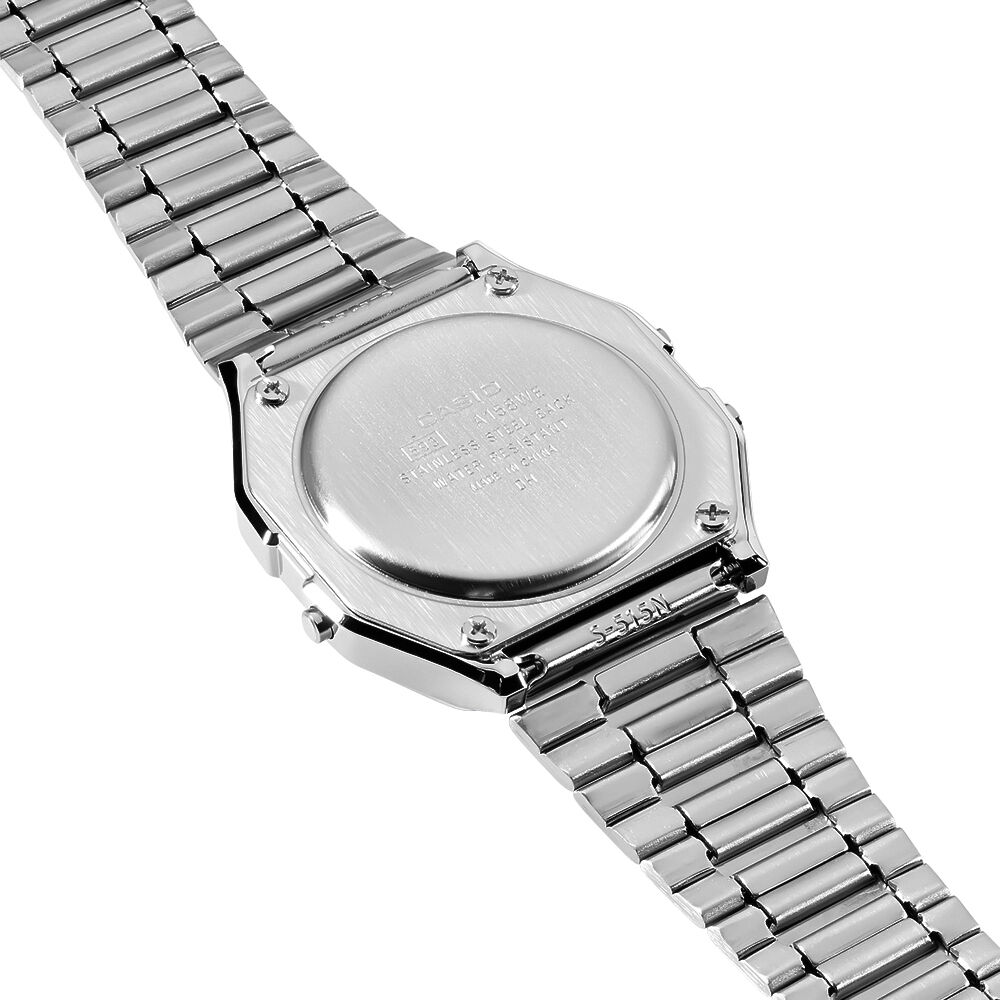 Montre Casio Collection Vintage 2 Tons - Montres étanches Homme | Marc Orian
