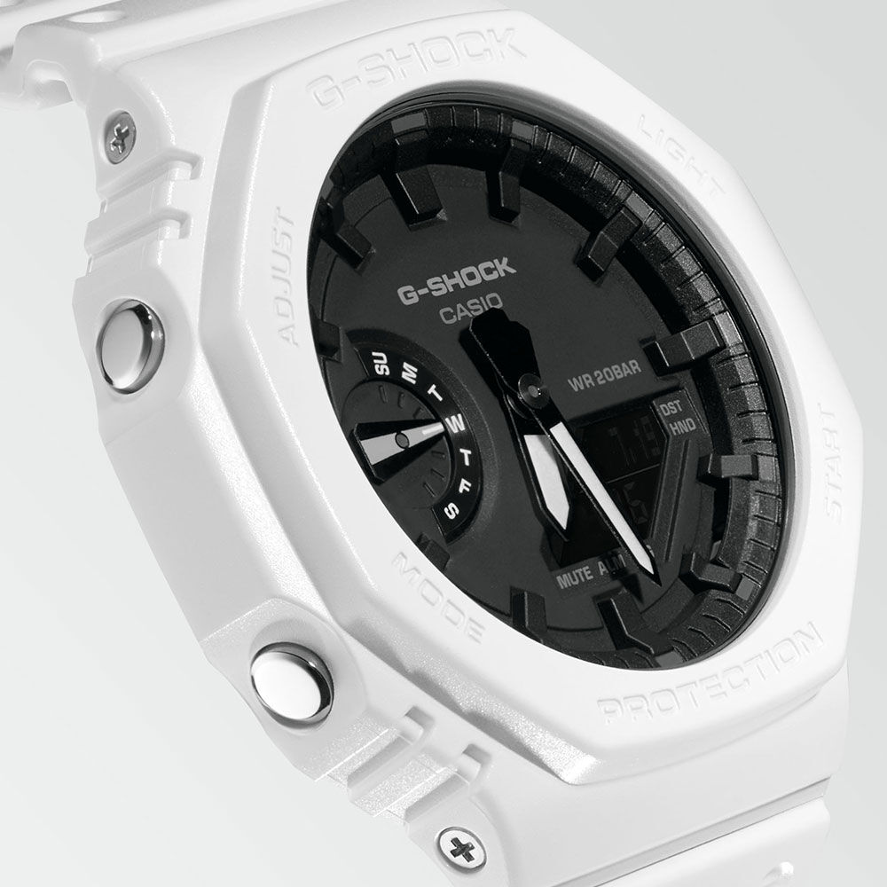 Montre Casio G-shock Classic Noir - Montres étanches Femme | Marc Orian