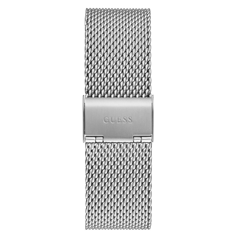 Montre Guess Reputation Noir - Montres étanches Homme | Marc Orian