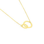 Collier Or Jaune Edouarde - Colliers ete Femme | Marc Orian