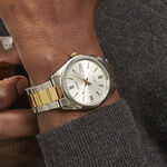 Montre Casio Collection Argent&eacute; - Montres classiques Unisex | Marc Orian