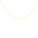 Chaîne Gaspardine Or Jaune - Colliers ete Femme | Marc Orian